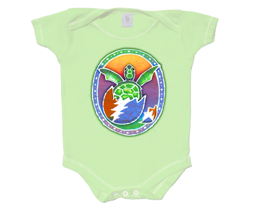 grateful dead onesie